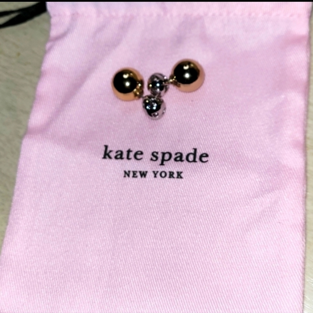 Kate Spade Earrings